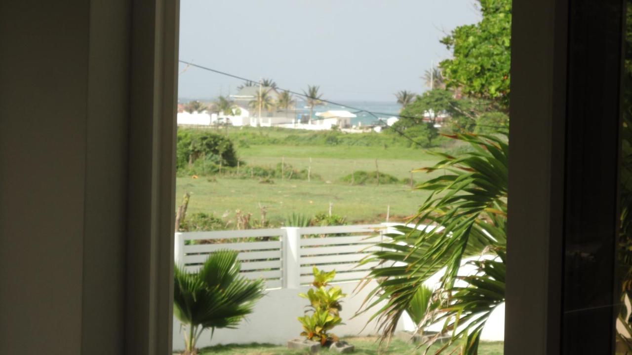 Apartment Koolview San Andrés Eksteriør billede